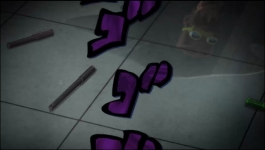 JoJo - Season 05 Episode 10